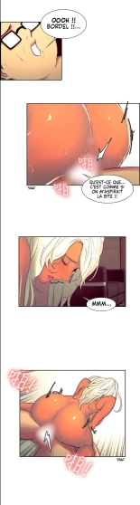 Domesticate the Housekeeper Chap 1 à 44 : page 299