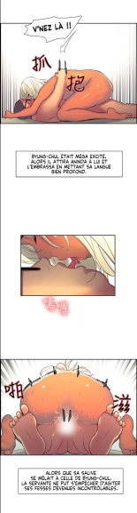 Domesticate the Housekeeper Chap 1 à 44 : page 300