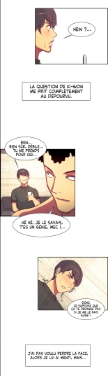 Domesticate the Housekeeper Chap 1 à 44 : page 302