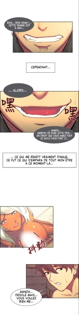Domesticate the Housekeeper Chap 1 à 44 : page 306