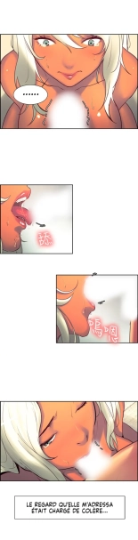 Domesticate the Housekeeper Chap 1 à 44 : page 307