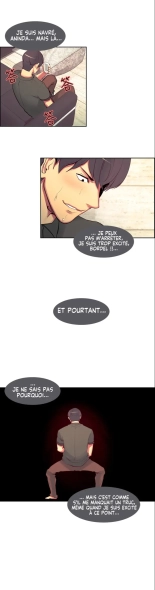 Domesticate the Housekeeper Chap 1 à 44 : page 308