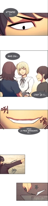 Domesticate the Housekeeper Chap 1 à 44 : page 310