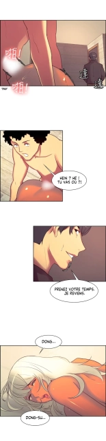Domesticate the Housekeeper Chap 1 à 44 : page 311