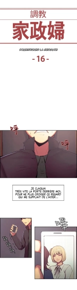 Domesticate the Housekeeper Chap 1 à 44 : page 314