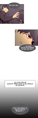 Domesticate the Housekeeper Chap 1 à 44 : page 316