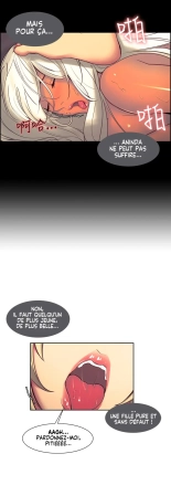 Domesticate the Housekeeper Chap 1 à 44 : page 318