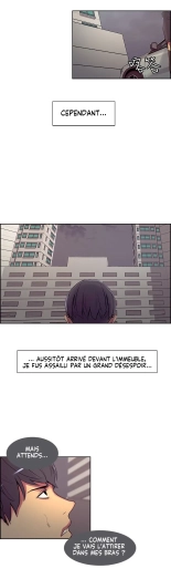Domesticate the Housekeeper Chap 1 à 44 : page 321