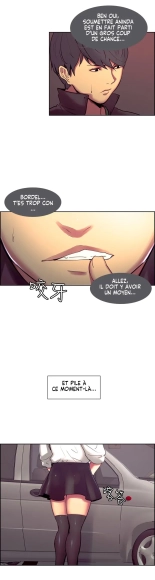 Domesticate the Housekeeper Chap 1 à 44 : page 322