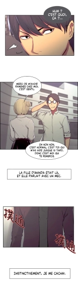 Domesticate the Housekeeper Chap 1 à 44 : page 323