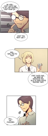 Domesticate the Housekeeper Chap 1 à 44 : page 325