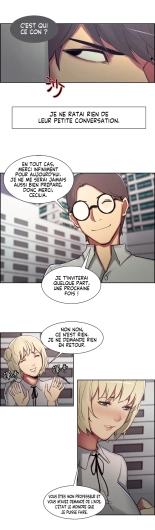 Domesticate the Housekeeper Chap 1 à 44 : page 326