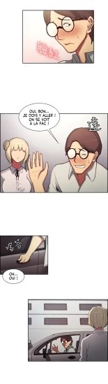 Domesticate the Housekeeper Chap 1 à 44 : page 330