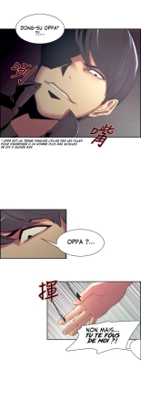 Domesticate the Housekeeper Chap 1 à 44 : page 334