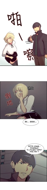 Domesticate the Housekeeper Chap 1 à 44 : page 335