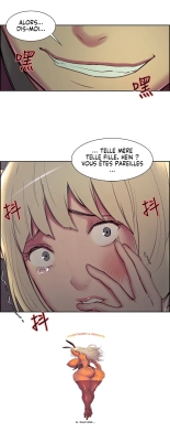 Domesticate the Housekeeper Chap 1 à 44 : page 337