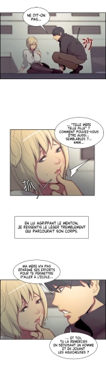 Domesticate the Housekeeper Chap 1 à 44 : page 342