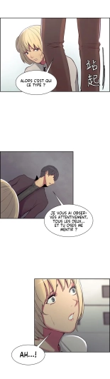 Domesticate the Housekeeper Chap 1 à 44 : page 344