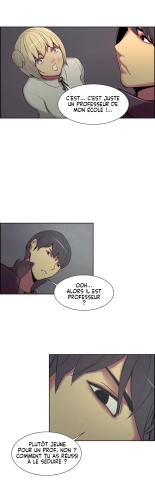Domesticate the Housekeeper Chap 1 à 44 : page 345