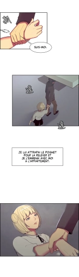 Domesticate the Housekeeper Chap 1 à 44 : page 348