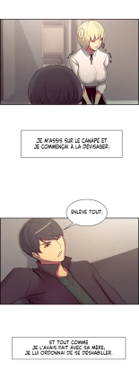 Domesticate the Housekeeper Chap 1 à 44 : page 350