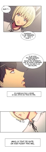 Domesticate the Housekeeper Chap 1 à 44 : page 351