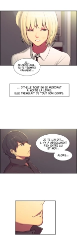 Domesticate the Housekeeper Chap 1 à 44 : page 353