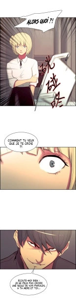 Domesticate the Housekeeper Chap 1 à 44 : page 354