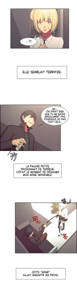 Domesticate the Housekeeper Chap 1 à 44 : page 355
