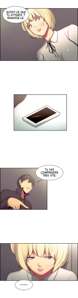 Domesticate the Housekeeper Chap 1 à 44 : page 356