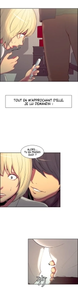 Domesticate the Housekeeper Chap 1 à 44 : page 363