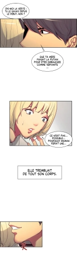 Domesticate the Housekeeper Chap 1 à 44 : page 364
