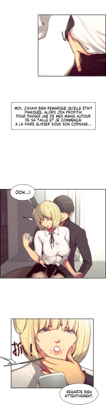 Domesticate the Housekeeper Chap 1 à 44 : page 365