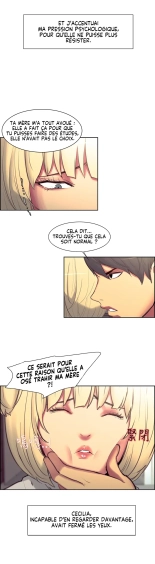 Domesticate the Housekeeper Chap 1 à 44 : page 366