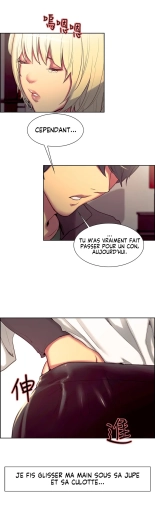 Domesticate the Housekeeper Chap 1 à 44 : page 370