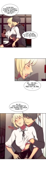 Domesticate the Housekeeper Chap 1 à 44 : page 373