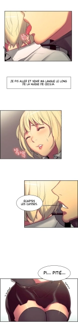 Domesticate the Housekeeper Chap 1 à 44 : page 374