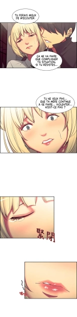Domesticate the Housekeeper Chap 1 à 44 : page 375