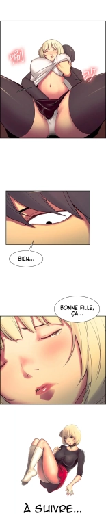 Domesticate the Housekeeper Chap 1 à 44 : page 376