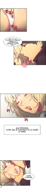 Domesticate the Housekeeper Chap 1 à 44 : page 379