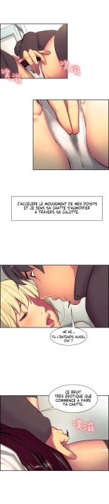 Domesticate the Housekeeper Chap 1 à 44 : page 381