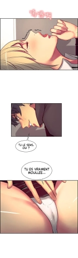 Domesticate the Housekeeper Chap 1 à 44 : page 382