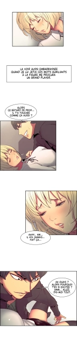 Domesticate the Housekeeper Chap 1 à 44 : page 383