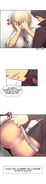 Domesticate the Housekeeper Chap 1 à 44 : page 384