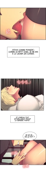 Domesticate the Housekeeper Chap 1 à 44 : page 387