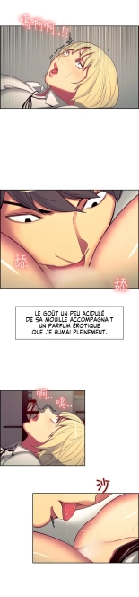 Domesticate the Housekeeper Chap 1 à 44 : page 389