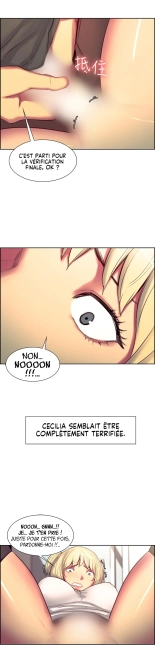 Domesticate the Housekeeper Chap 1 à 44 : page 391