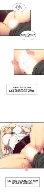 Domesticate the Housekeeper Chap 1 à 44 : page 397