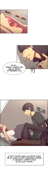 Domesticate the Housekeeper Chap 1 à 44 : page 398