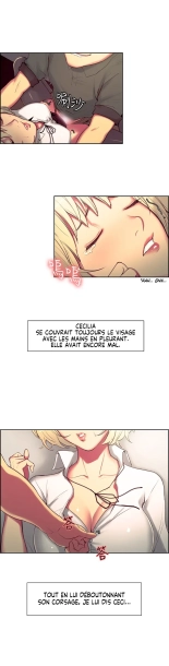 Domesticate the Housekeeper Chap 1 à 44 : page 399